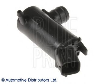 Водяной насос, система очистки окон BLUE PRINT ADG00306