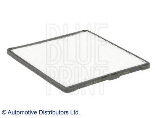 Фильтр, воздух во внутренном пространстве BLUE PRINT ADG02550