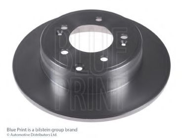Тормозной диск BLUE PRINT ADG043209