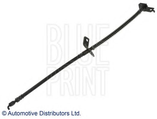 Тормозной шланг BLUE PRINT ADG053148