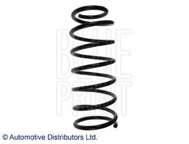 Пружина ходовой части BLUE PRINT ADG088396