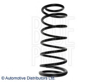 Пружина ходовой части BLUE PRINT ADG088398