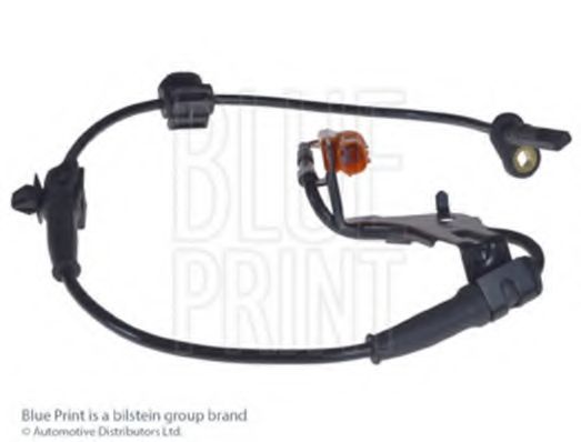 Датчик, частота вращения колеса BLUE PRINT ADH27142