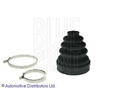 Комплект пылника, приводной вал BLUE PRINT ADH28180