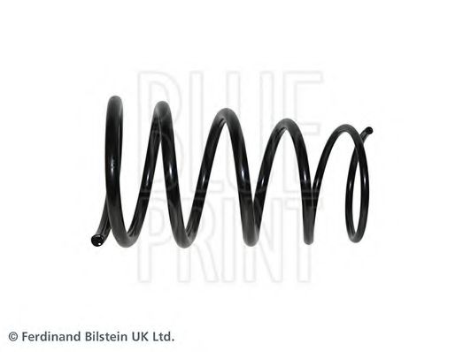 Пружина ходовой части BLUE PRINT ADJ1388001