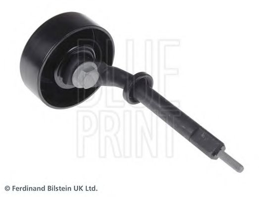 Паразитный / ведущий ролик, поликлиновой ремень BLUE PRINT ADJ1396505