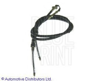 Трос, стояночная тормозная система BLUE PRINT ADK84632