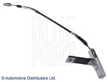 Трос, стояночная тормозная система BLUE PRINT ADK84695
