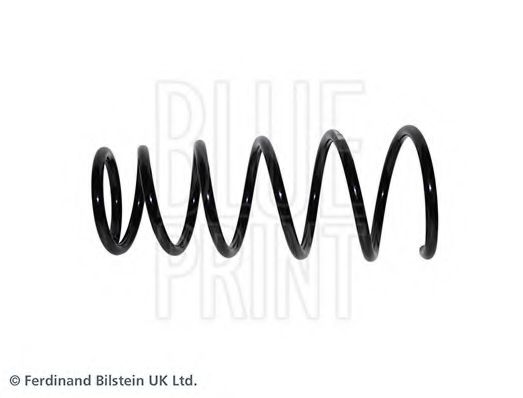 Пружина ходовой части BLUE PRINT ADK888336