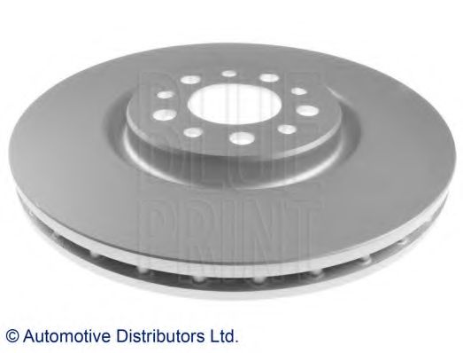 Тормозной диск BLUE PRINT ADL144316