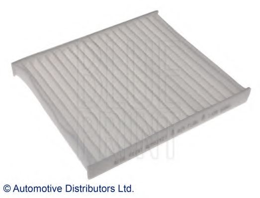 Фильтр, воздух во внутренном пространстве BLUE PRINT ADM52527