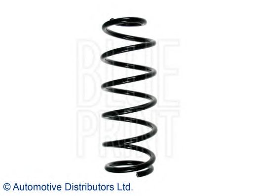 Пружина ходовой части BLUE PRINT ADM588305