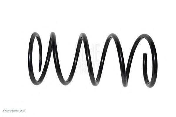 Пружина ходовой части BLUE PRINT ADM588325