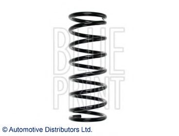 Пружина ходовой части BLUE PRINT ADM588330