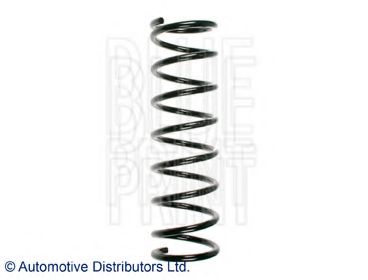 Пружина ходовой части BLUE PRINT ADM588350