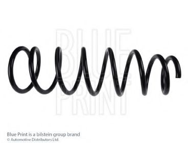 Пружина ходовой части BLUE PRINT ADM588360