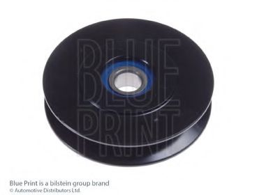 Паразитный / ведущий ролик, поликлиновой ремень BLUE PRINT ADM596507