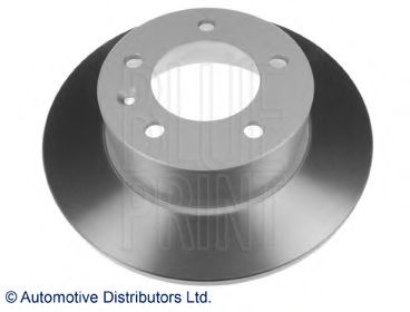 Тормозной диск BLUE PRINT ADN143165