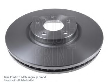 Тормозной диск BLUE PRINT ADN143168
