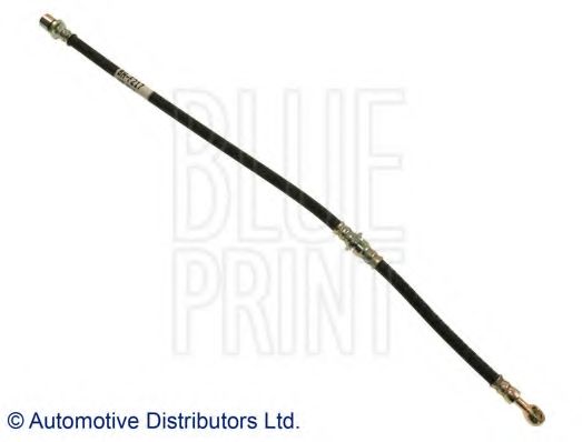 Тормозной шланг KAVO PARTS BBH8025