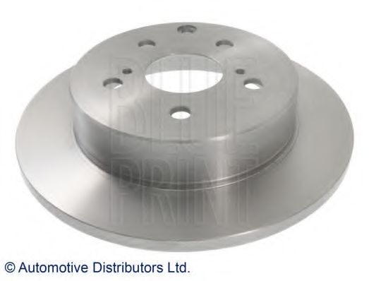 Тормозной диск BLUE PRINT ADT343207