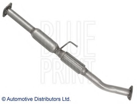Предглушитель выхлопных газов BLUE PRINT ADT36003C