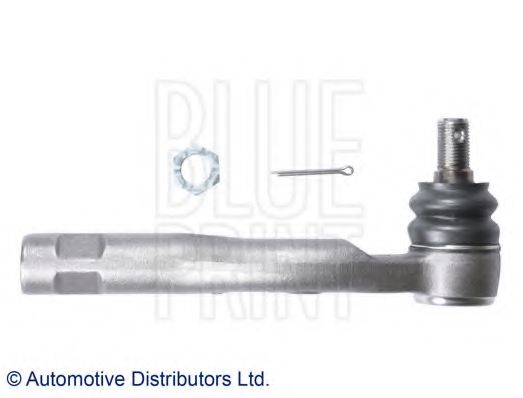 Наконечник поперечной рулевой тяги BLUE PRINT ADT387106