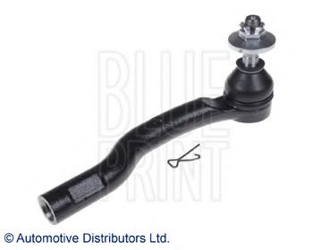 Наконечник поперечной рулевой тяги BLUE PRINT ADT387234