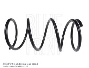 Пружина ходовой части BLUE PRINT ADT388495