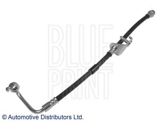 Тормозной шланг BLUE PRINT ADZ95341