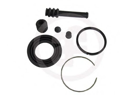 Ремкомплект, тормозной суппорт AUTOFREN SEINSA D4560