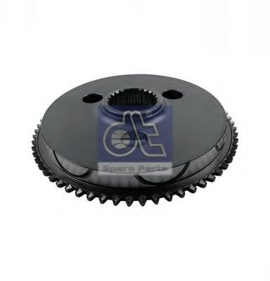 Кольцо синхронизатора, ступенчатая коробка передач DT 1.14286