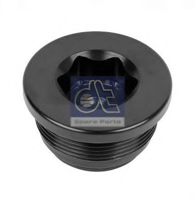 Уплотнительная / защитная пробка DT 1.16278