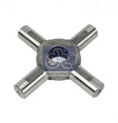 Осевая шестерня, уравнив. конич. зубч. колесо - дифференциал DT 1.16610