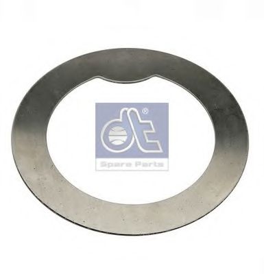 Стопорная пластина, осевая гайка DT 1.17044