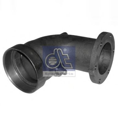 Коллектор, система выпуска DT 1.18266