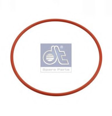 Уплотнительное кольцо, компрессор DT 118520