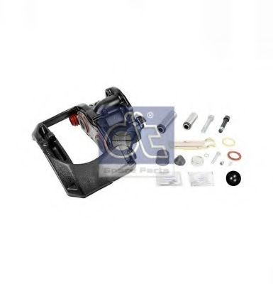 Тормозной суппорт DT 118784