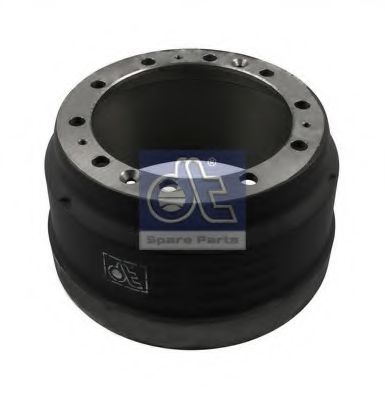 Тормозной барабан ST-TEMPLIN 300203