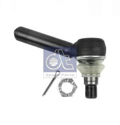 Наконечник поперечной рулевой тяги DT 1.19005