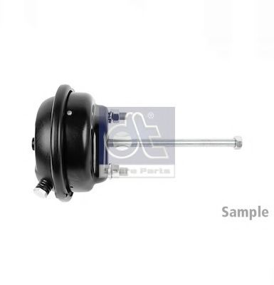 Тормозная пневматическая камера DT 118863