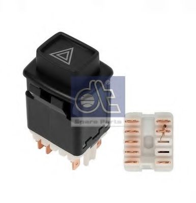 Указатель аварийной сигнализации DT 121033