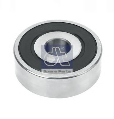 Подшипник со стороны привода, генератор DT 121355