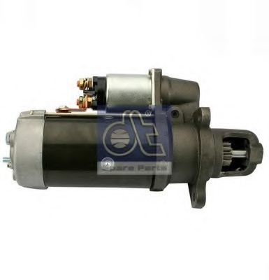 Стартер DT 1.21376