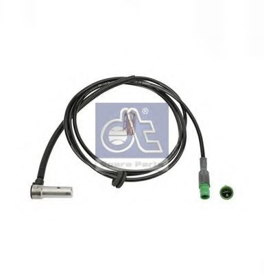 Датчик, частота вращения колеса DT 121615