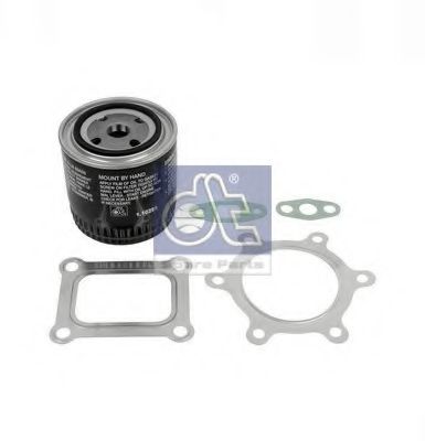 Комплект прокладок, компрессор DT 1.31094