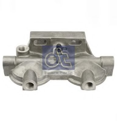Крышка, топливный фильтр DT 212290