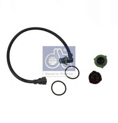 Электропроводка DT 2.12281