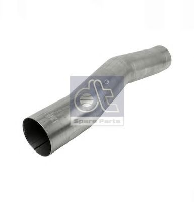 Труба выхлопного газа DT 2.14472