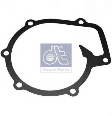 Прокладка, водяной насос DT 2.15031